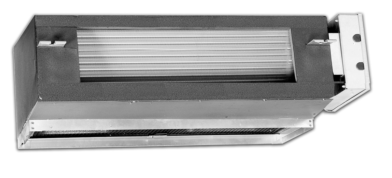 Канальные внутренние блоки