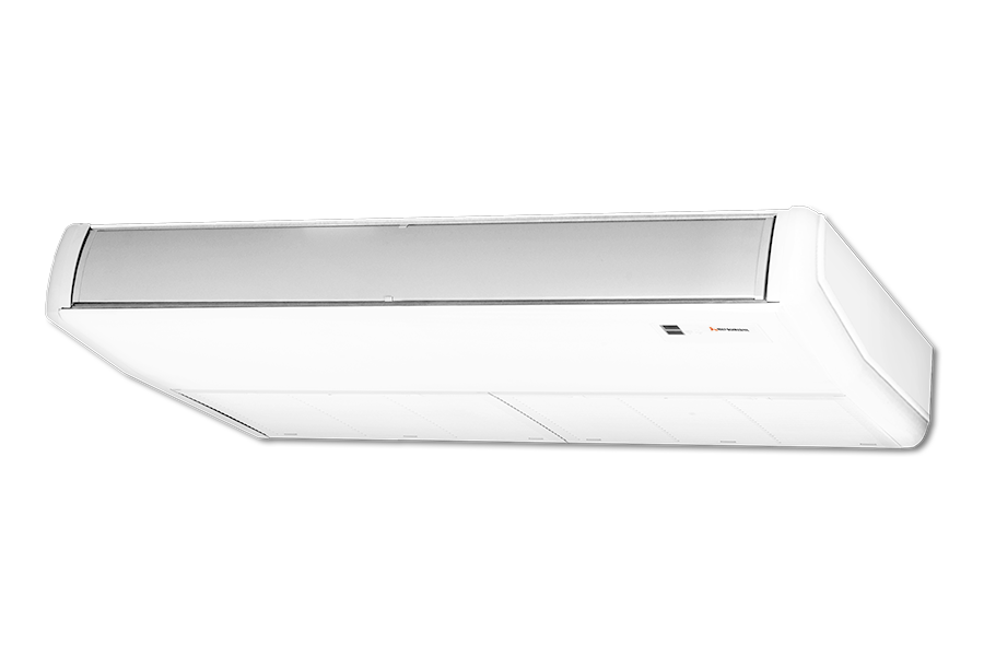 Потолочные внутренние блоки