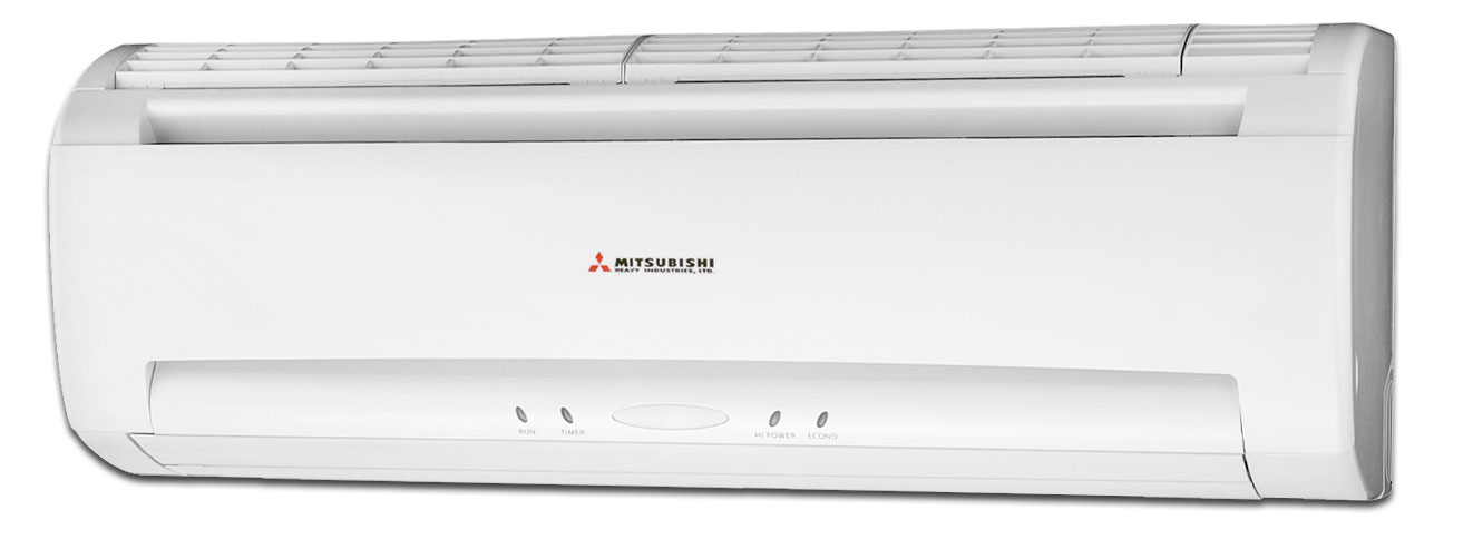 Настенные внутренние блоки