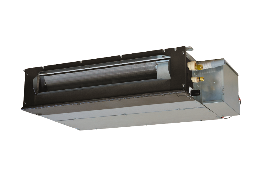 Канальные ультратонкие внутренние блоки