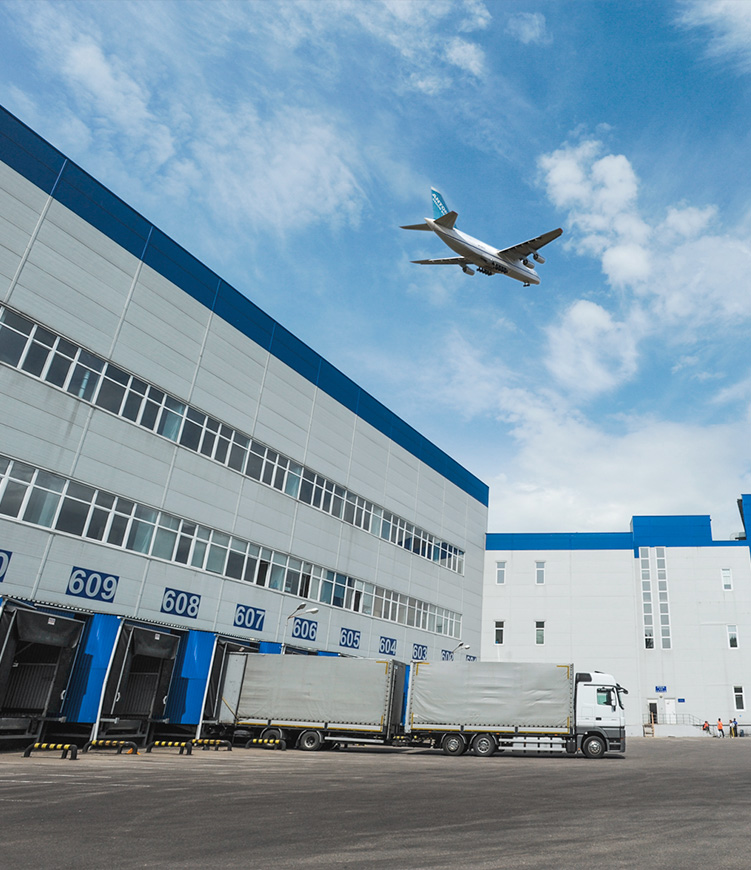 Бесплатная доставка