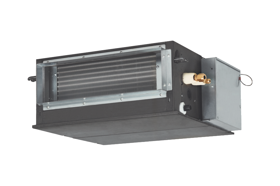 Канальные компактные внутренние блоки